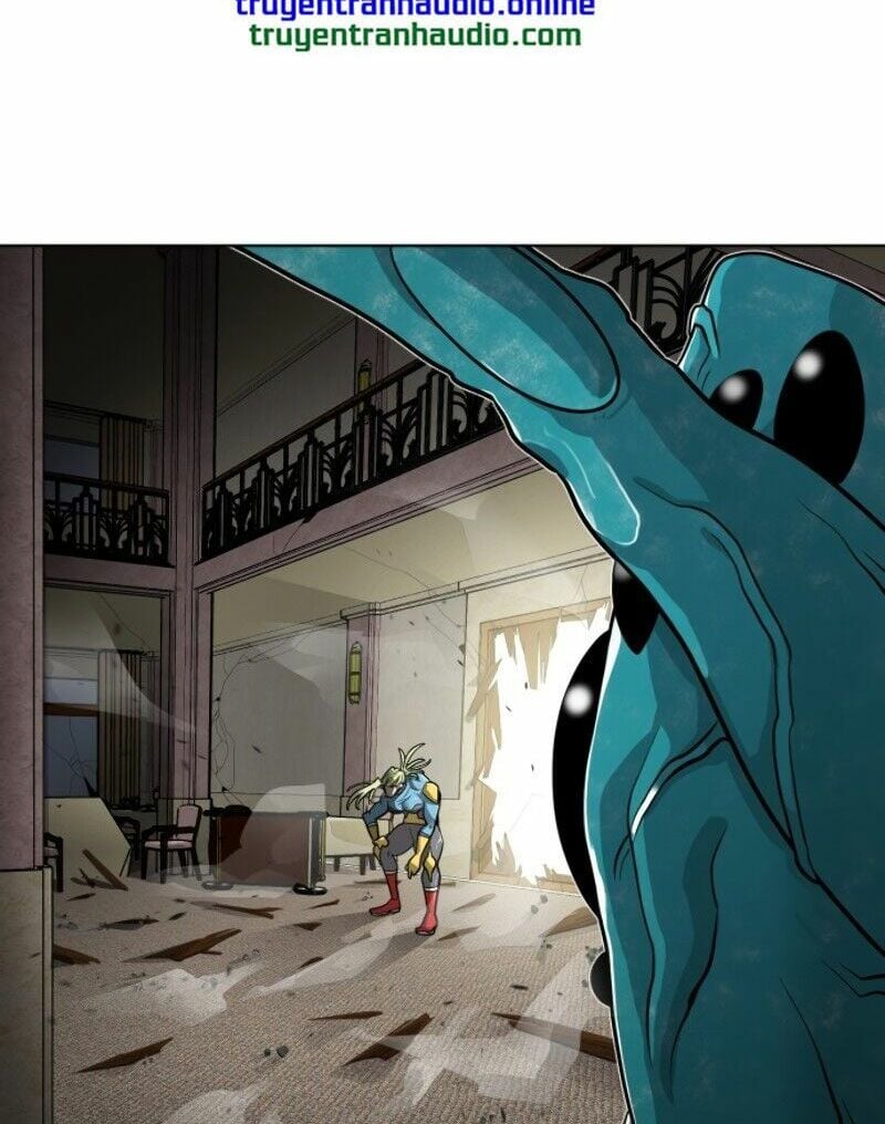 Kỷ Nguyên Siêu Anh Hùng Chapter 14 - Trang 2