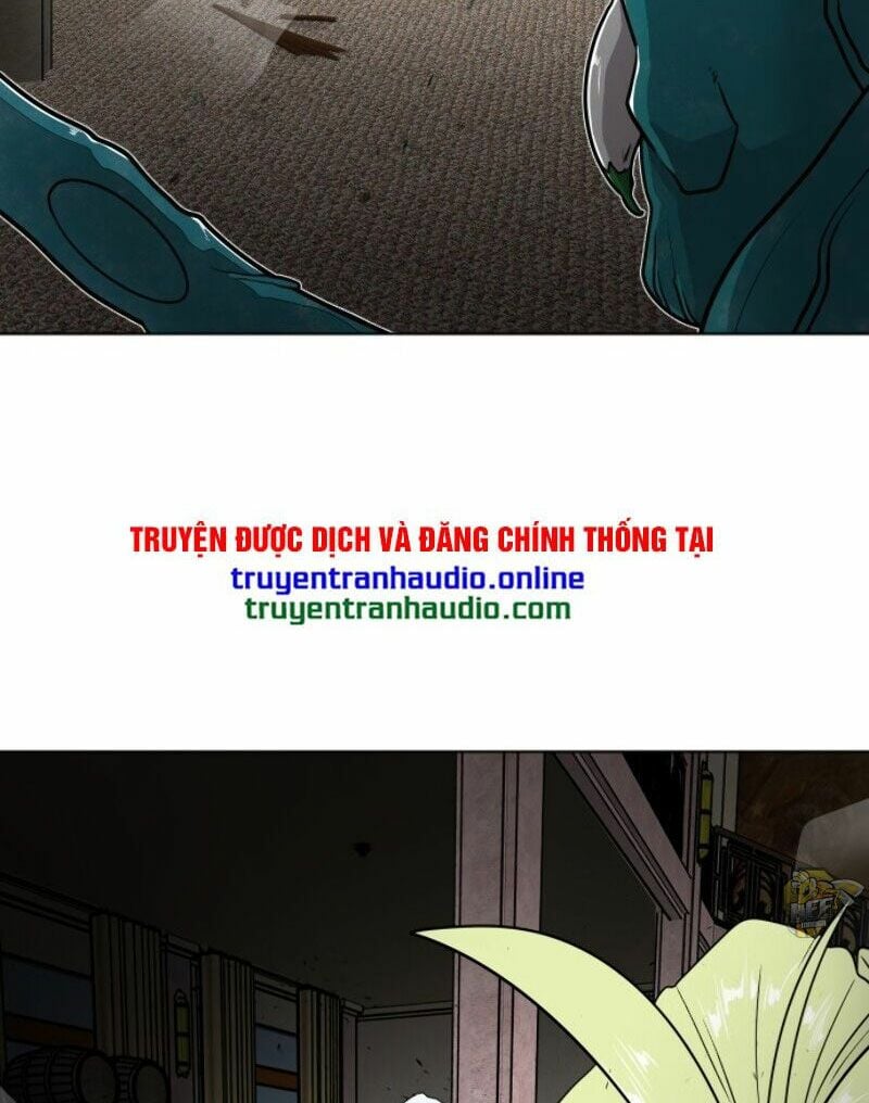 Kỷ Nguyên Siêu Anh Hùng Chapter 14 - Trang 2