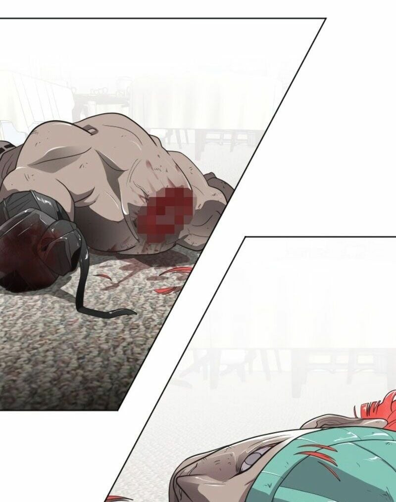 Kỷ Nguyên Siêu Anh Hùng Chapter 14 - Trang 2