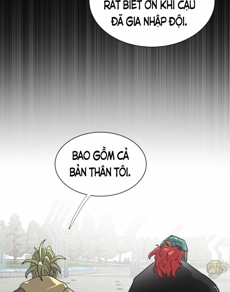 Kỷ Nguyên Siêu Anh Hùng Chapter 14 - Trang 2