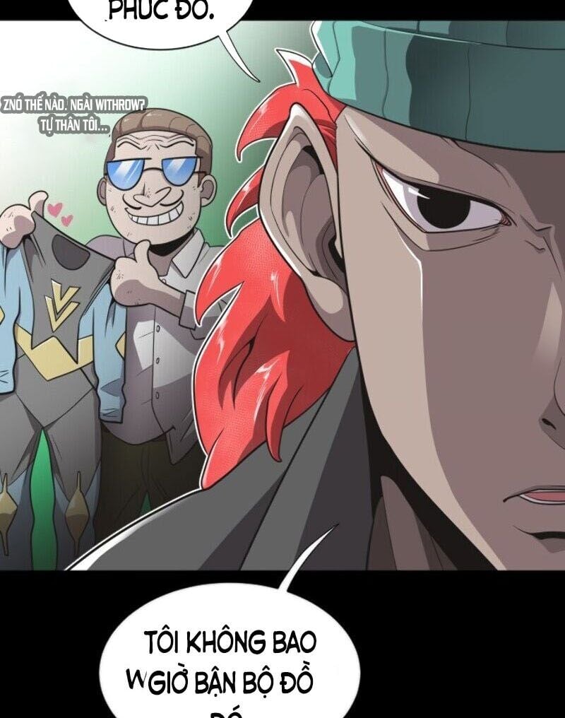 Kỷ Nguyên Siêu Anh Hùng Chapter 14 - Trang 2