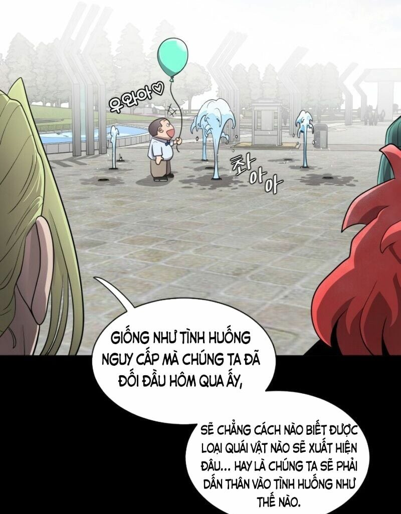 Kỷ Nguyên Siêu Anh Hùng Chapter 14 - Trang 2