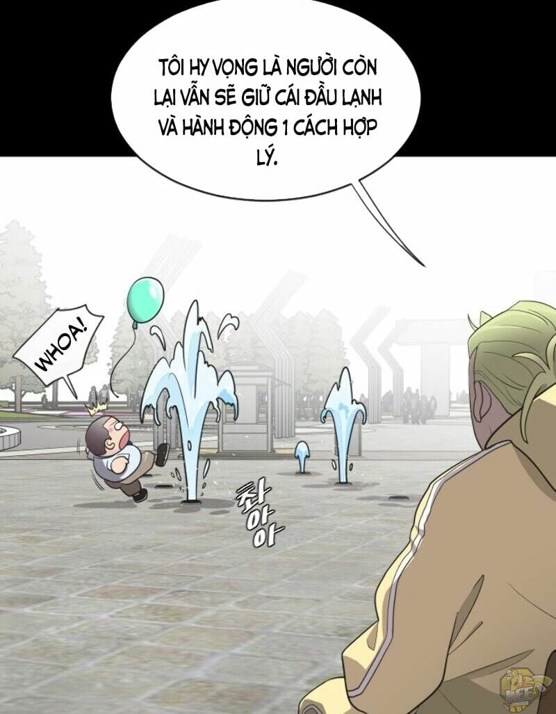 Kỷ Nguyên Siêu Anh Hùng Chapter 14 - Trang 2