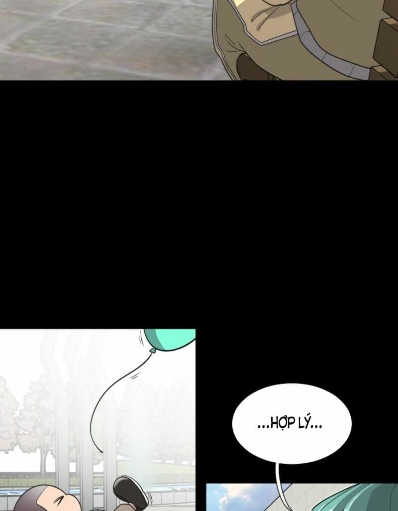 Kỷ Nguyên Siêu Anh Hùng Chapter 14 - Trang 2