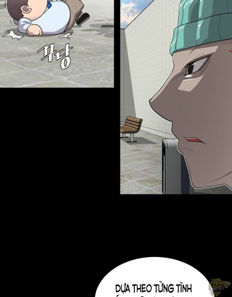Kỷ Nguyên Siêu Anh Hùng Chapter 14 - Trang 2