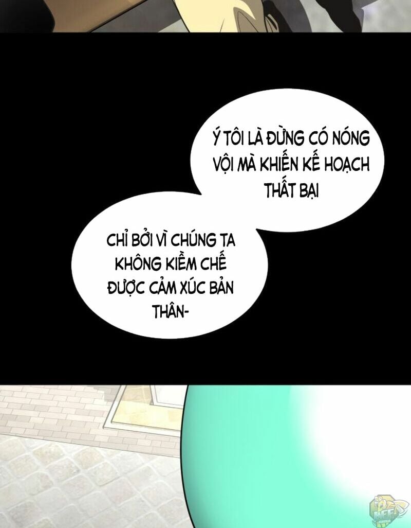 Kỷ Nguyên Siêu Anh Hùng Chapter 14 - Trang 2