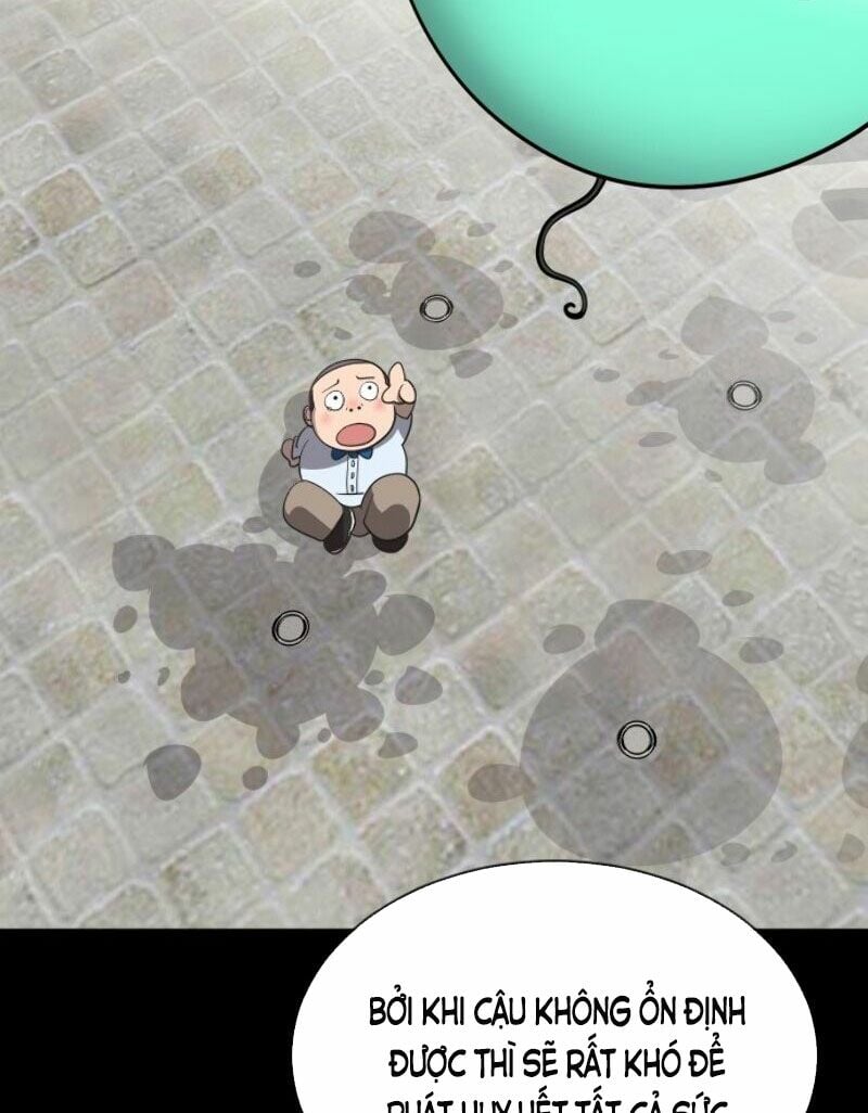 Kỷ Nguyên Siêu Anh Hùng Chapter 14 - Trang 2