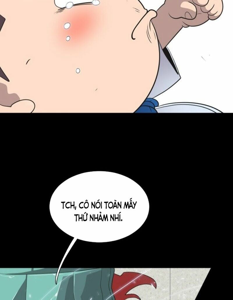 Kỷ Nguyên Siêu Anh Hùng Chapter 14 - Trang 2