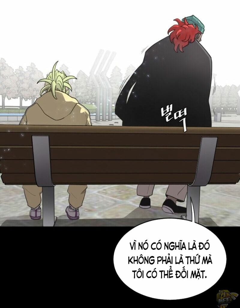 Kỷ Nguyên Siêu Anh Hùng Chapter 14 - Trang 2