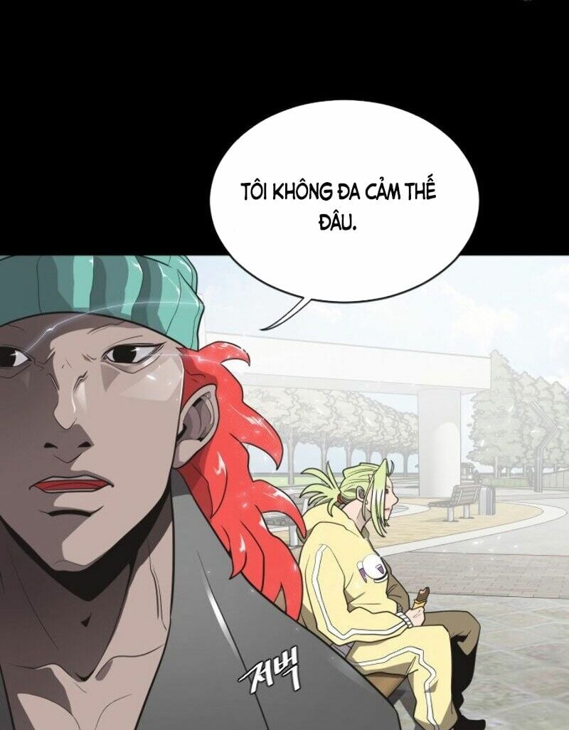 Kỷ Nguyên Siêu Anh Hùng Chapter 14 - Trang 2