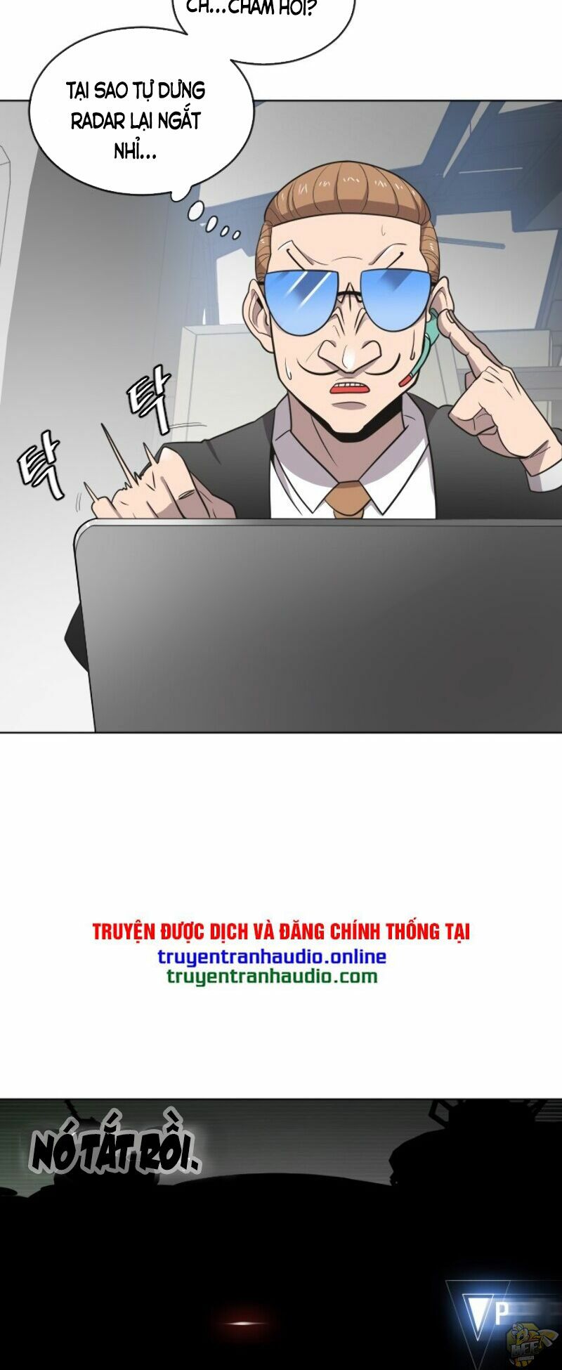 Kỷ Nguyên Siêu Anh Hùng Chapter 14 - Trang 2
