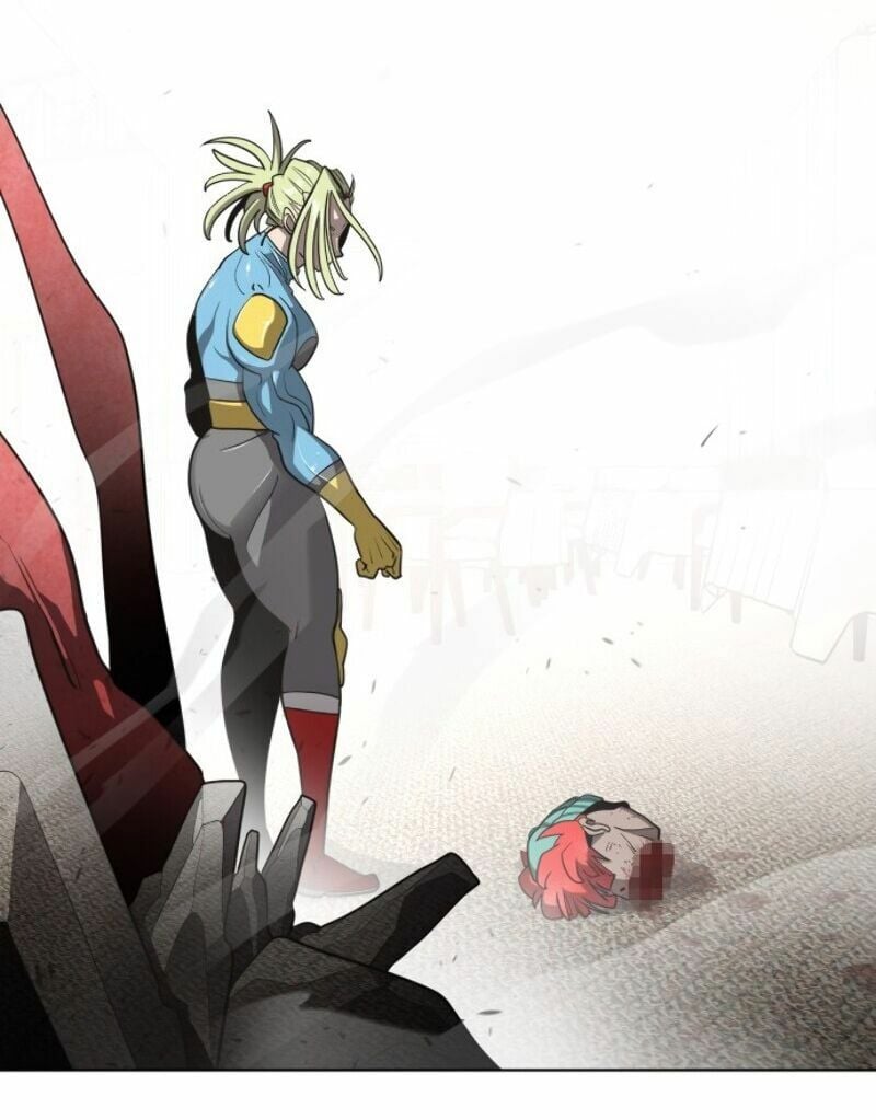 Kỷ Nguyên Siêu Anh Hùng Chapter 14 - Trang 2