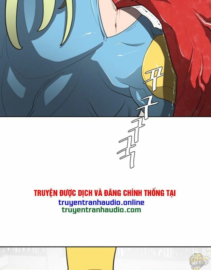 Kỷ Nguyên Siêu Anh Hùng Chapter 14 - Trang 2