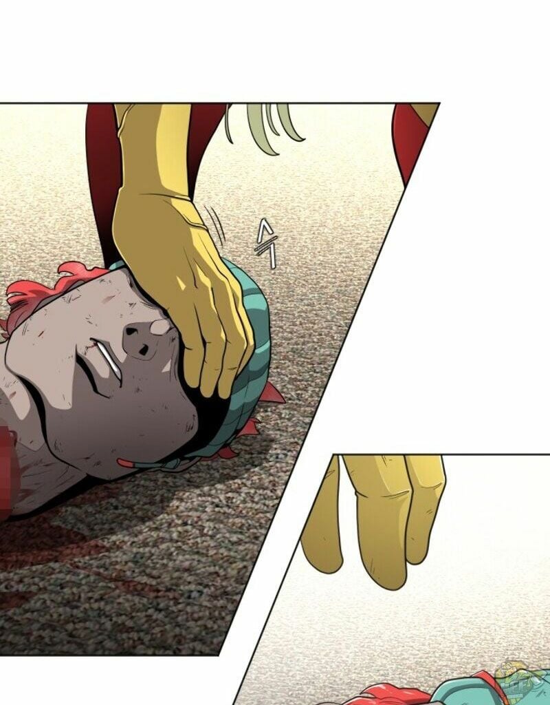 Kỷ Nguyên Siêu Anh Hùng Chapter 14 - Trang 2