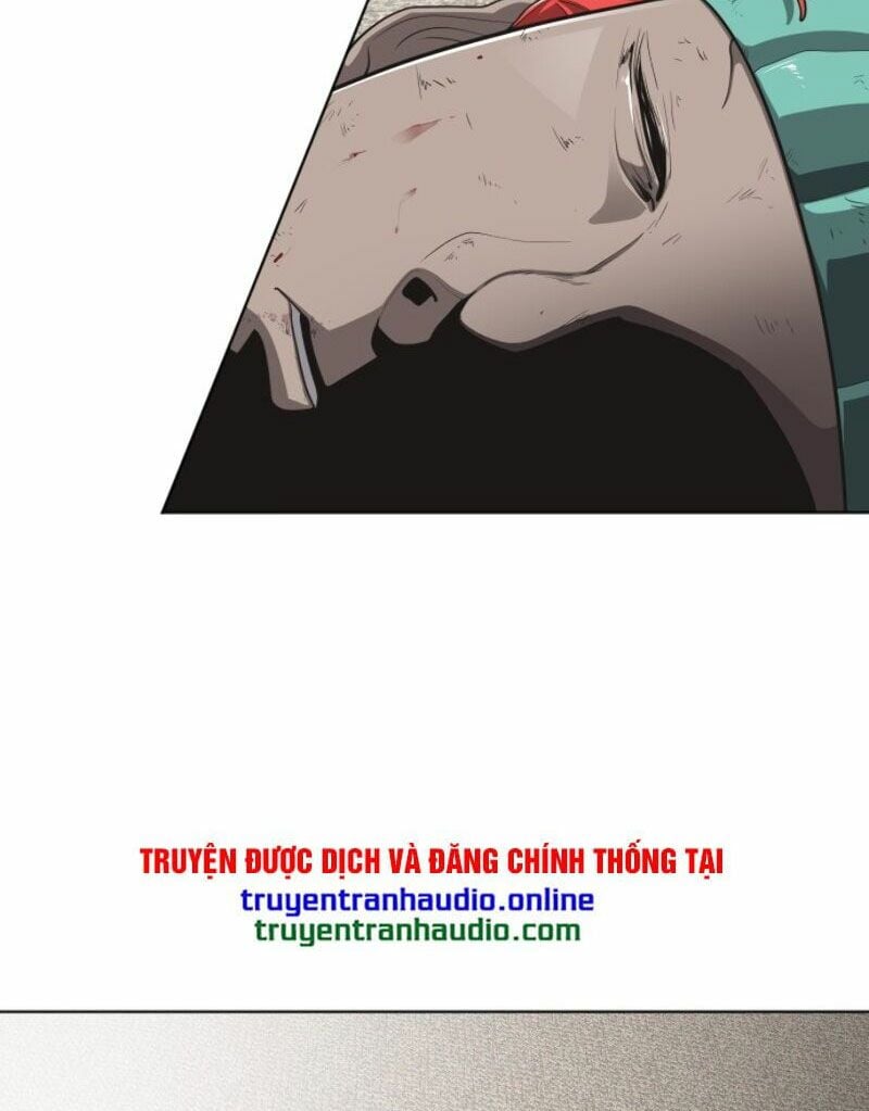 Kỷ Nguyên Siêu Anh Hùng Chapter 14 - Trang 2