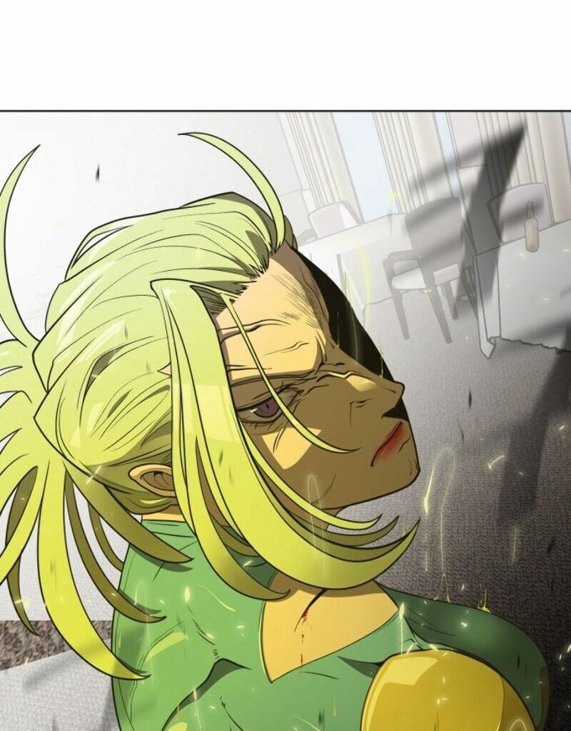 Kỷ Nguyên Siêu Anh Hùng Chapter 14 - Trang 2