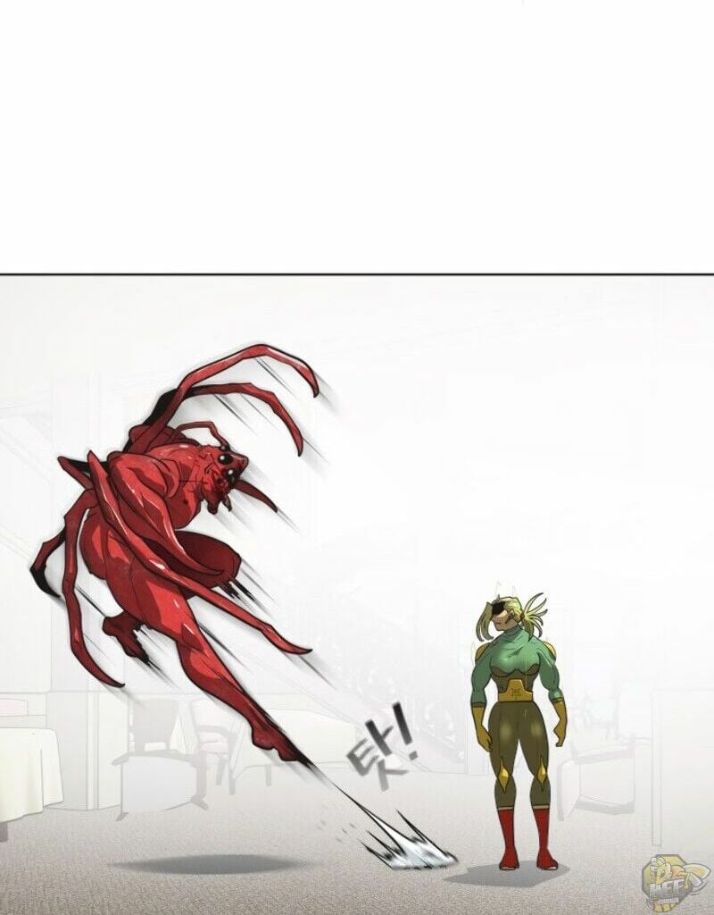 Kỷ Nguyên Siêu Anh Hùng Chapter 14 - Trang 2