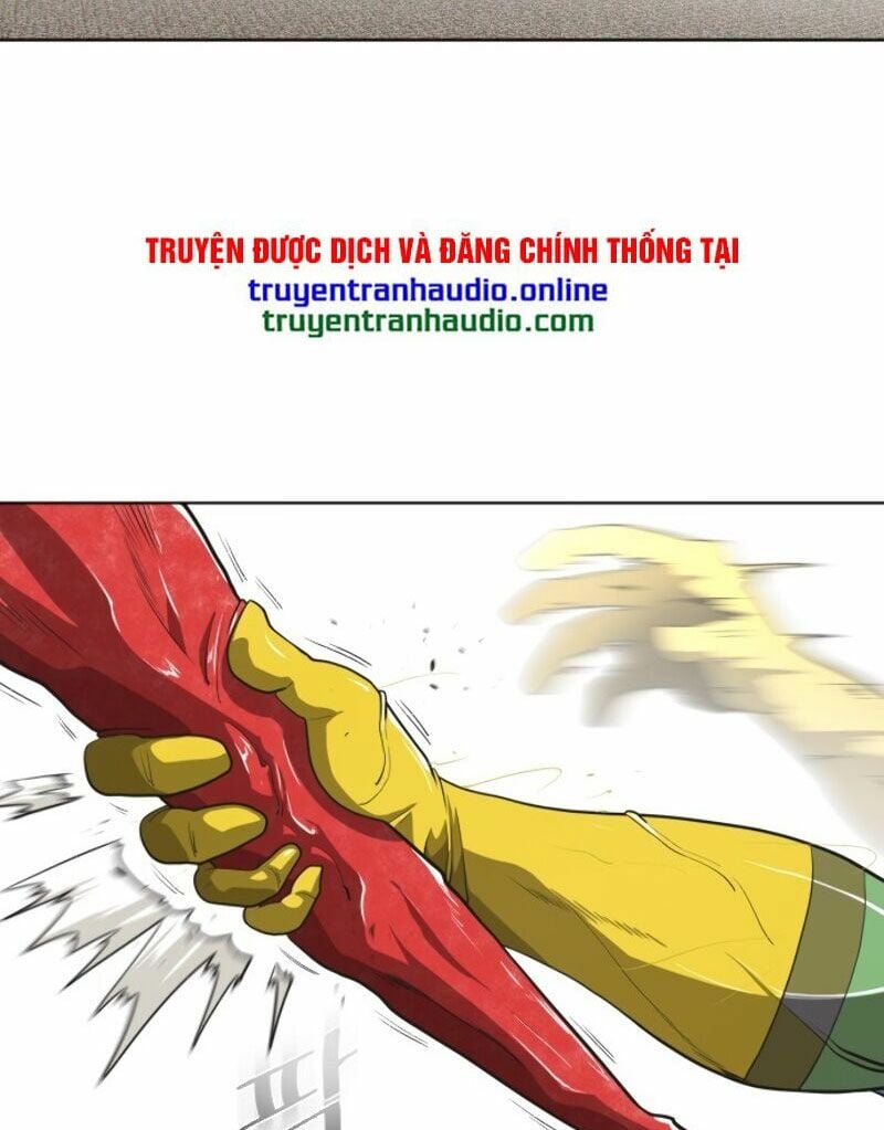 Kỷ Nguyên Siêu Anh Hùng Chapter 14 - Trang 2