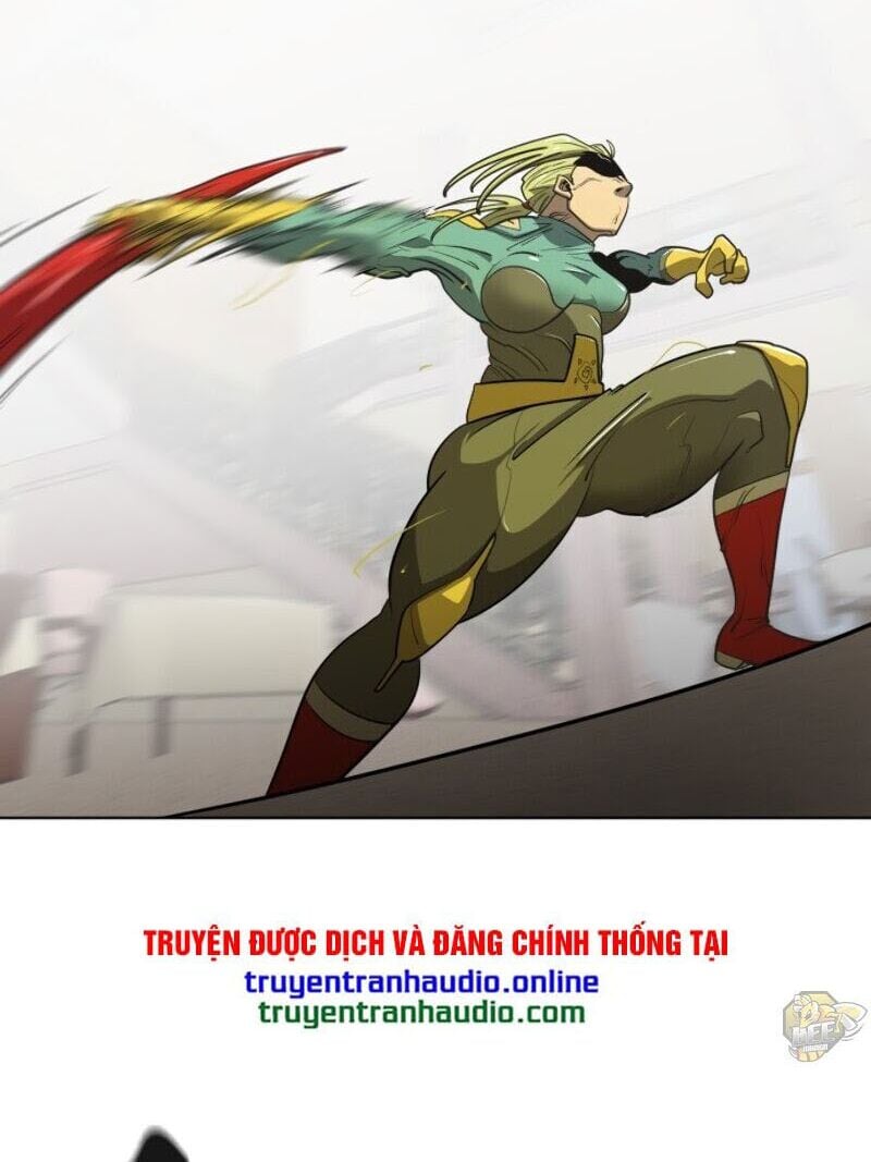 Kỷ Nguyên Siêu Anh Hùng Chapter 14 - Trang 2