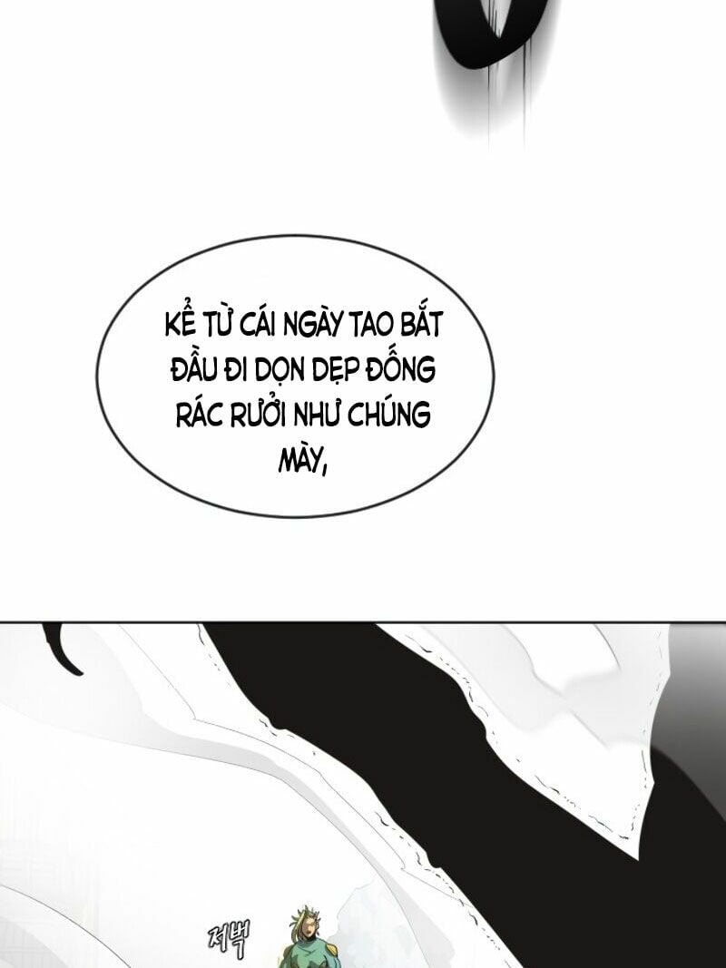 Kỷ Nguyên Siêu Anh Hùng Chapter 14 - Trang 2