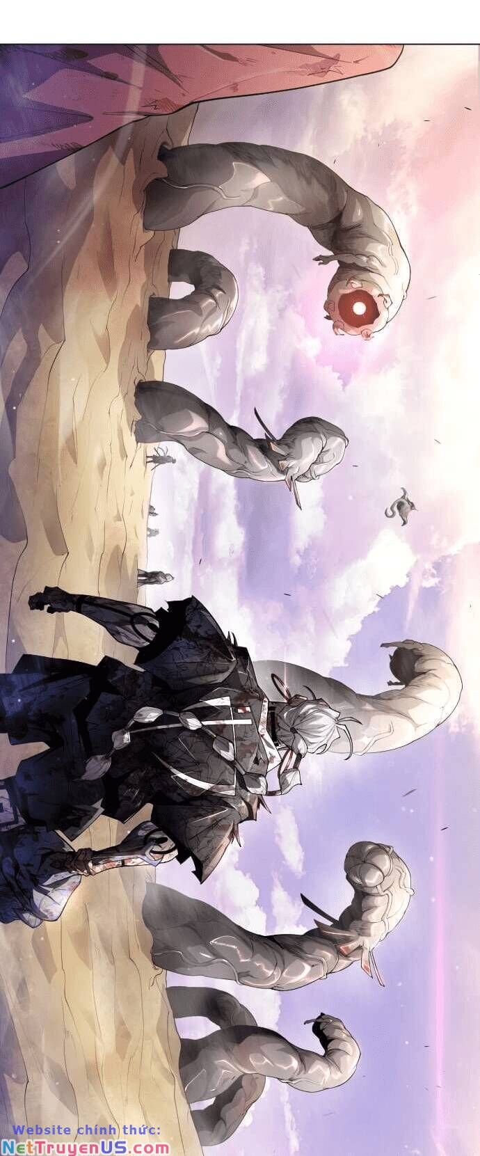 Kỷ Nguyên Siêu Anh Hùng Chapter 140 - Trang 2