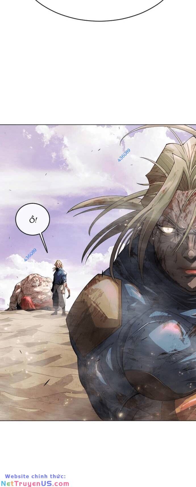 Kỷ Nguyên Siêu Anh Hùng Chapter 140 - Trang 2