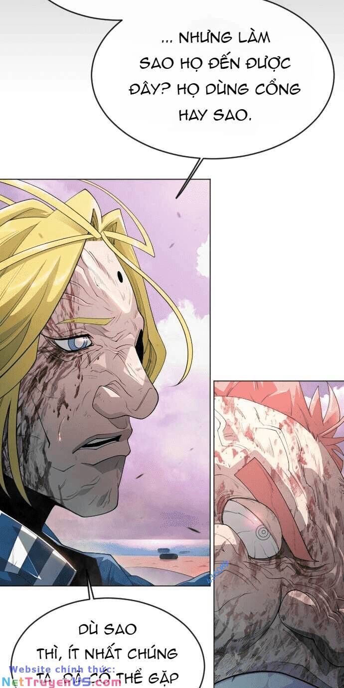 Kỷ Nguyên Siêu Anh Hùng Chapter 140 - Trang 2