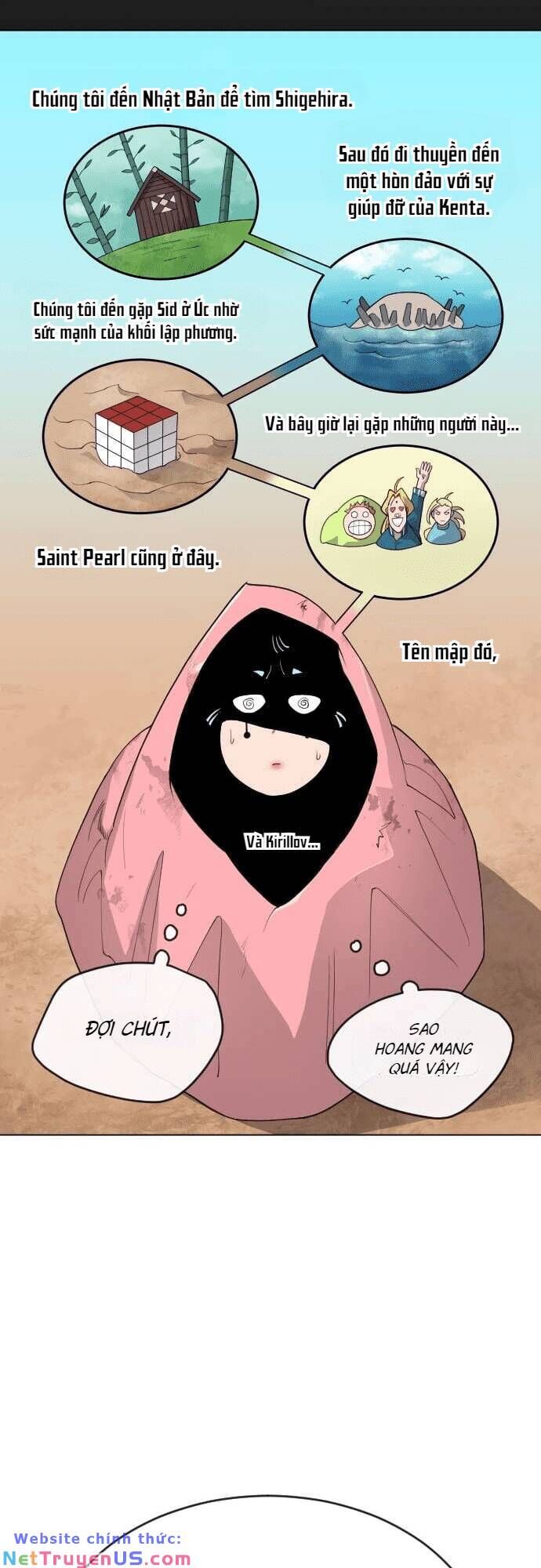 Kỷ Nguyên Siêu Anh Hùng Chapter 140 - Trang 2