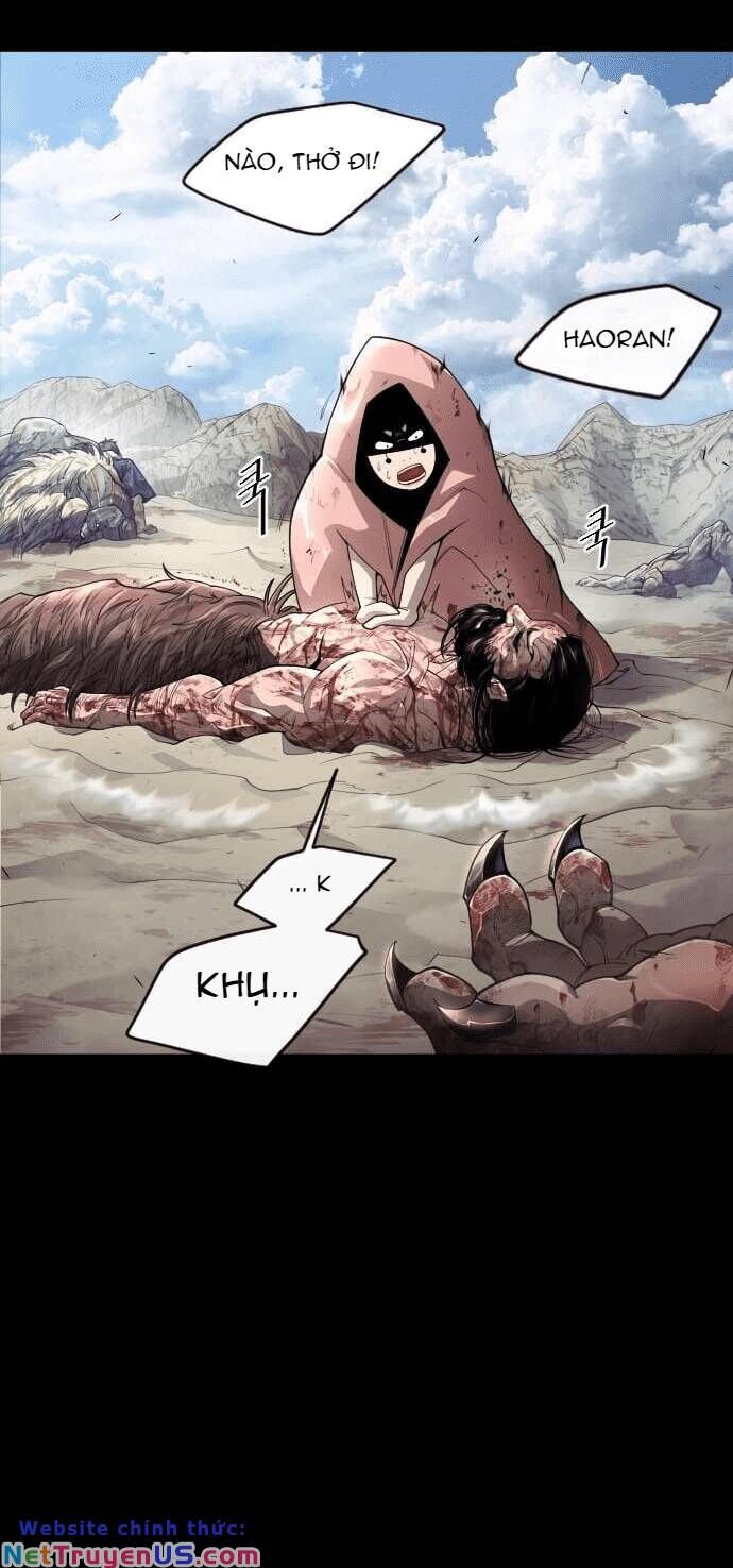 Kỷ Nguyên Siêu Anh Hùng Chapter 140 - Trang 2