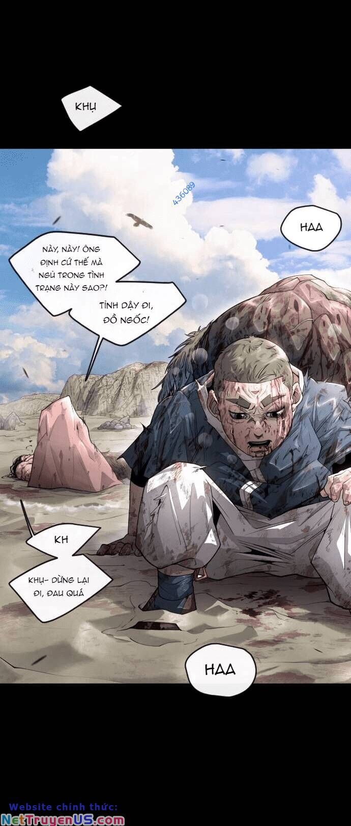 Kỷ Nguyên Siêu Anh Hùng Chapter 140 - Trang 2