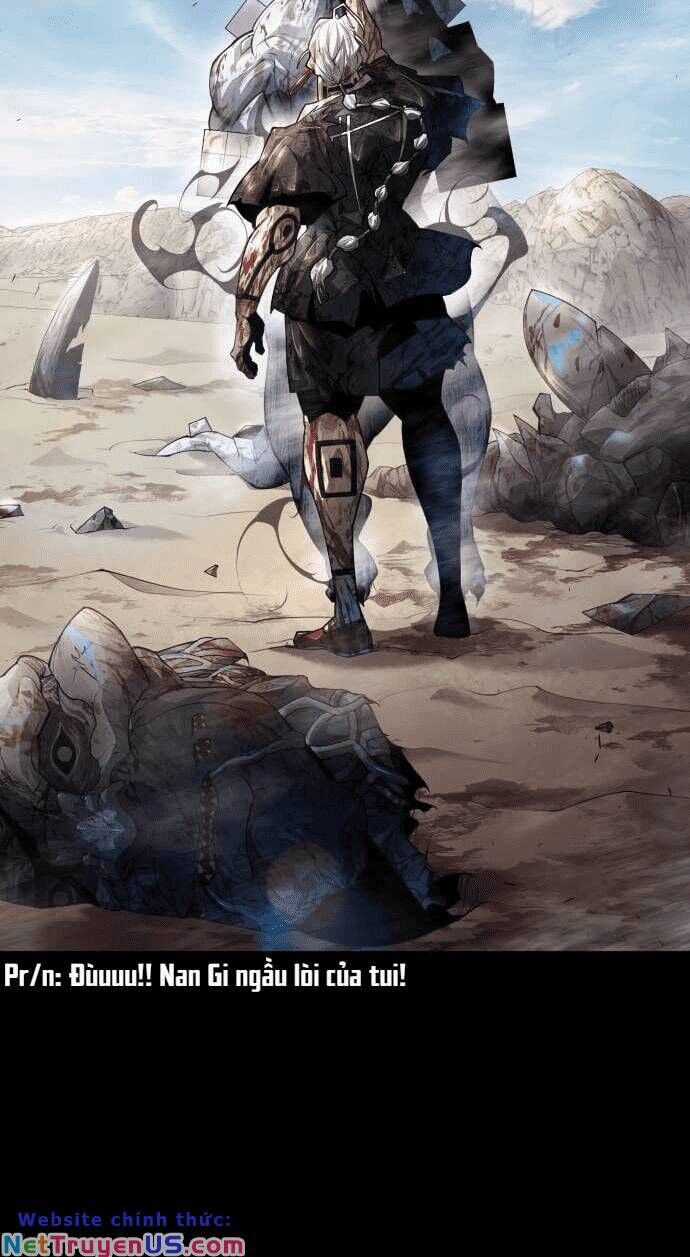 Kỷ Nguyên Siêu Anh Hùng Chapter 140 - Trang 2