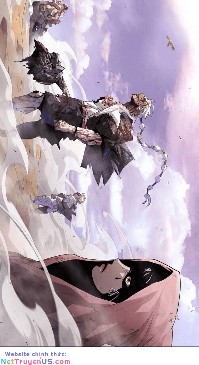 Kỷ Nguyên Siêu Anh Hùng Chapter 140 - Trang 2