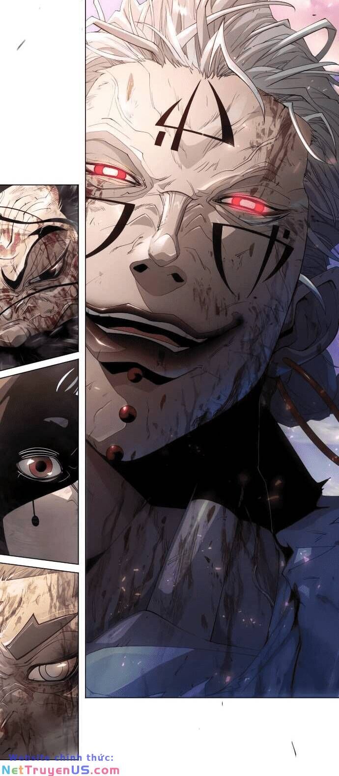 Kỷ Nguyên Siêu Anh Hùng Chapter 140 - Trang 2