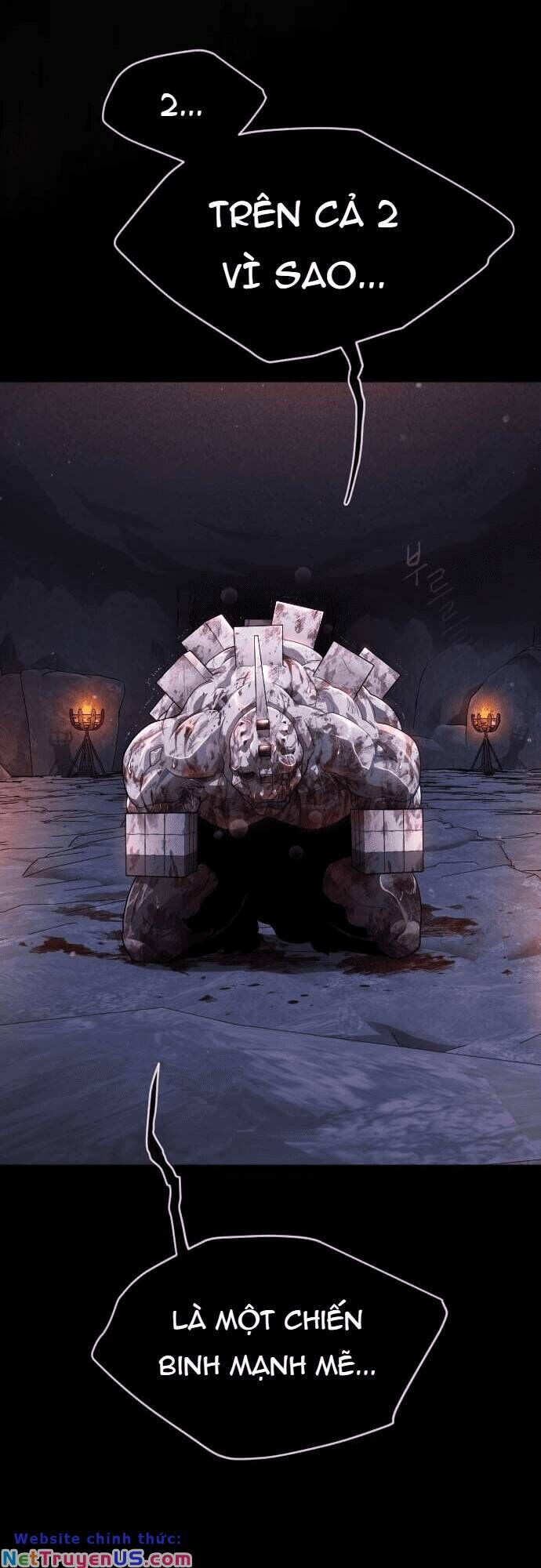 Kỷ Nguyên Siêu Anh Hùng Chapter 140 - Trang 2