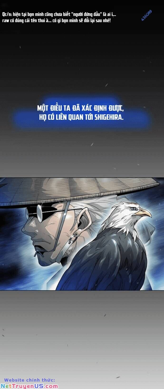 Kỷ Nguyên Siêu Anh Hùng Chapter 141 - Trang 2