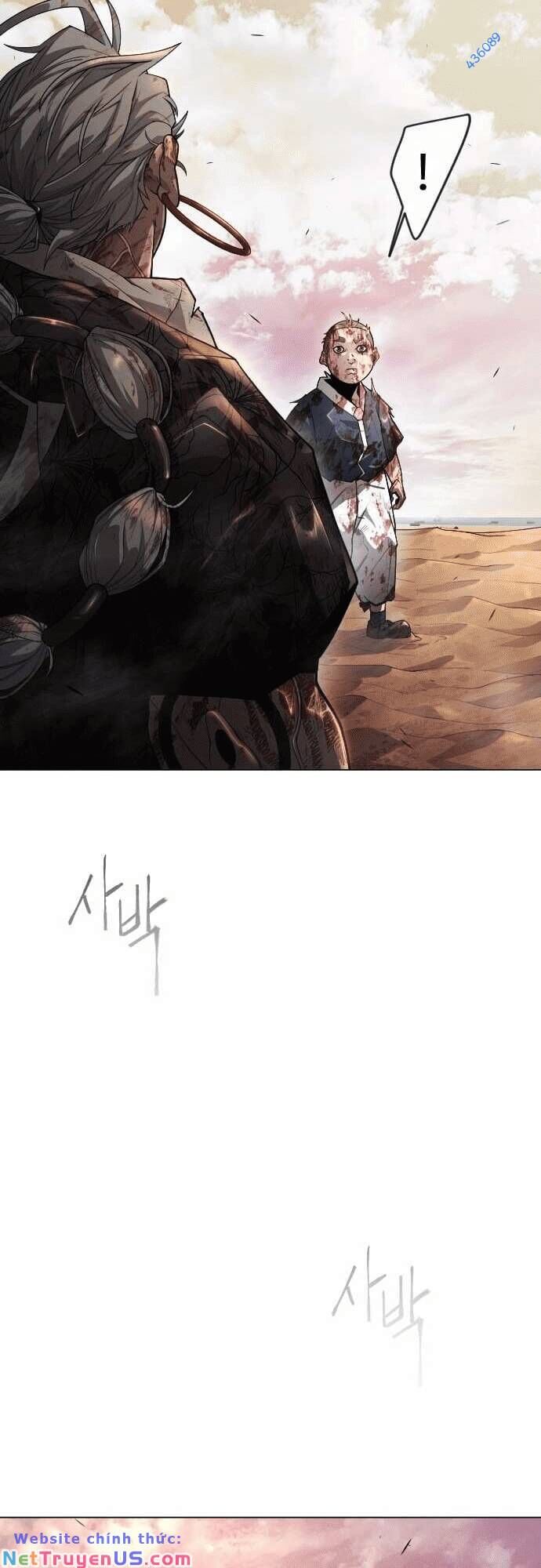 Kỷ Nguyên Siêu Anh Hùng Chapter 141 - Trang 2