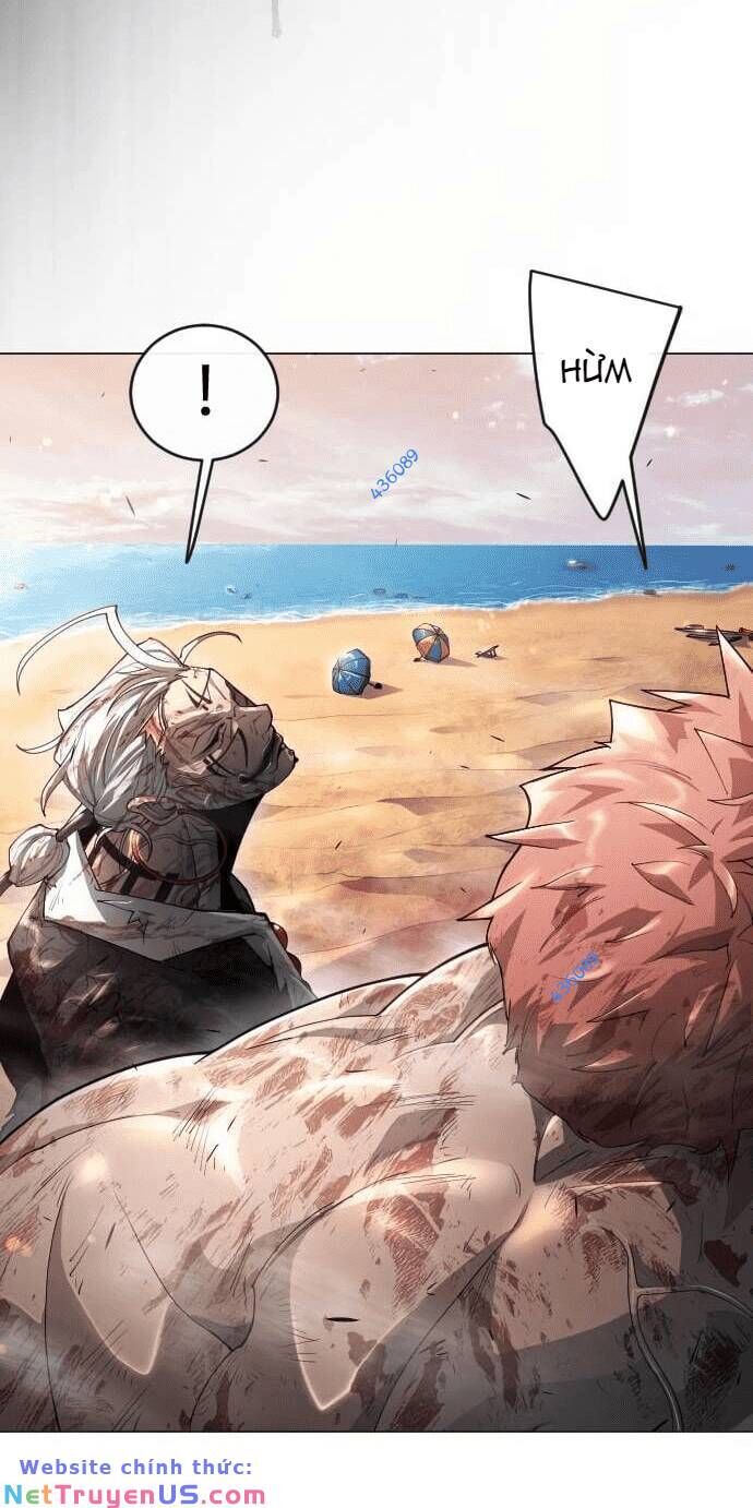 Kỷ Nguyên Siêu Anh Hùng Chapter 141 - Trang 2