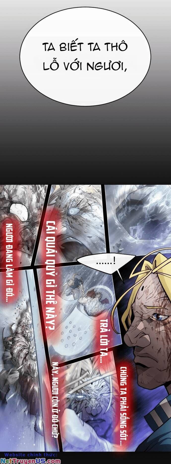 Kỷ Nguyên Siêu Anh Hùng Chapter 141 - Trang 2