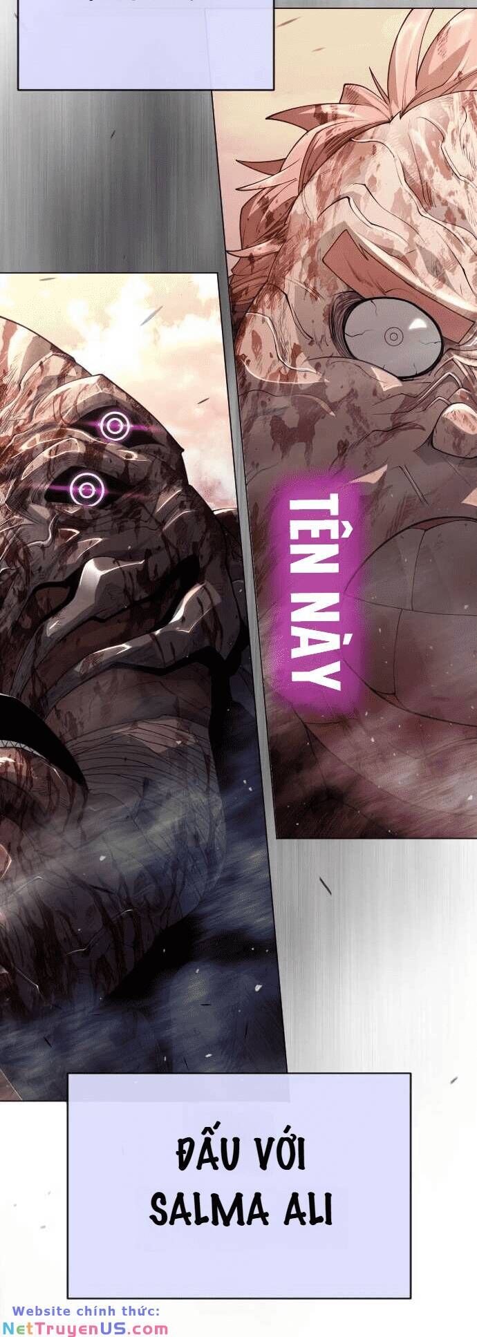 Kỷ Nguyên Siêu Anh Hùng Chapter 141 - Trang 2