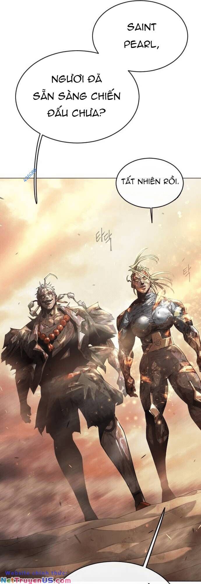 Kỷ Nguyên Siêu Anh Hùng Chapter 141 - Trang 2