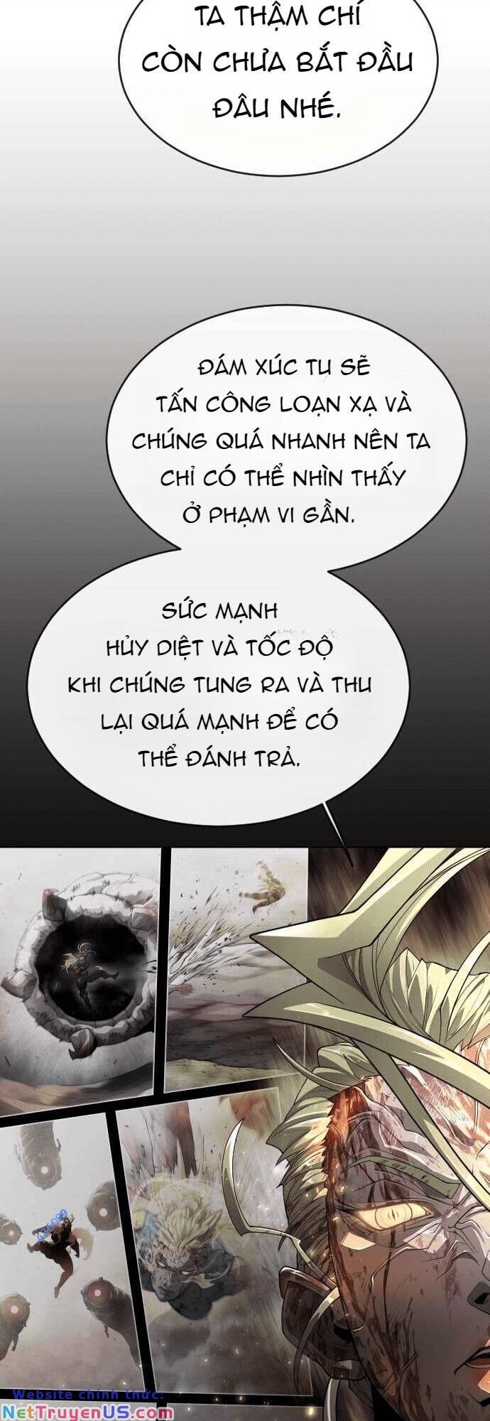 Kỷ Nguyên Siêu Anh Hùng Chapter 141 - Trang 2