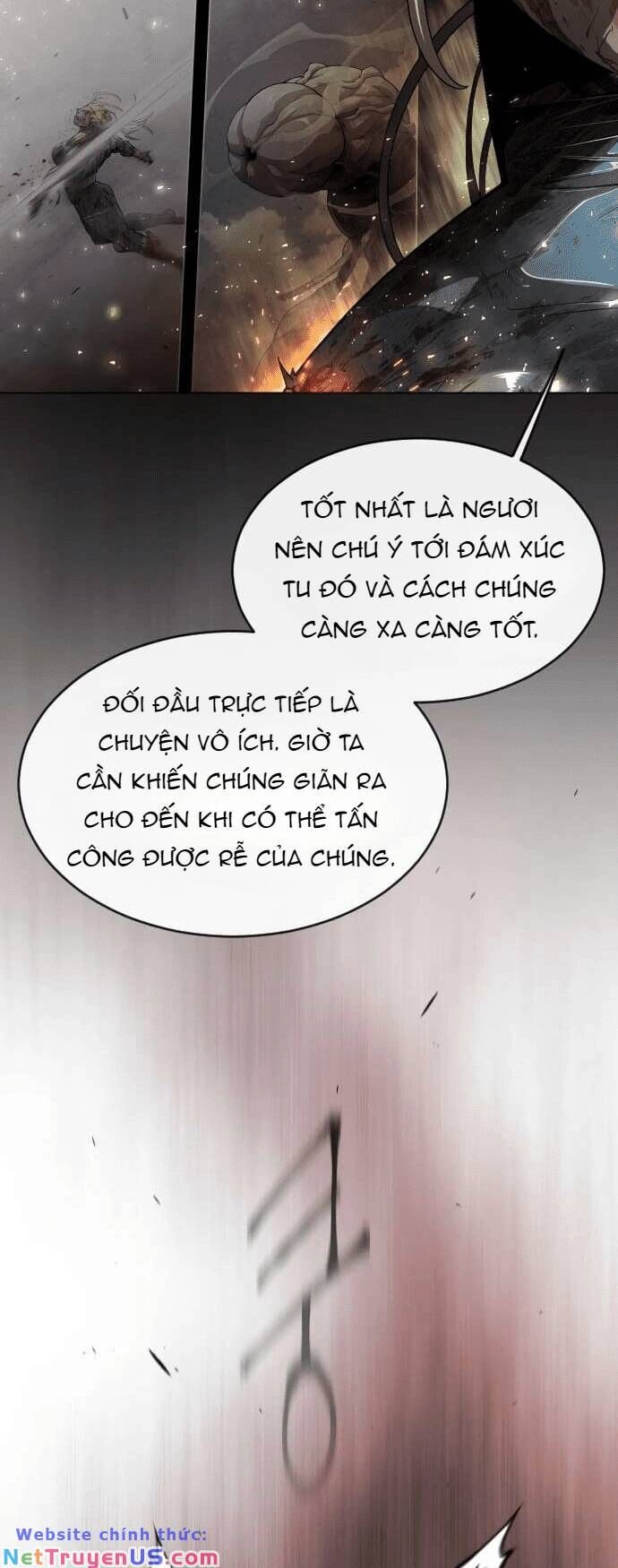 Kỷ Nguyên Siêu Anh Hùng Chapter 141 - Trang 2
