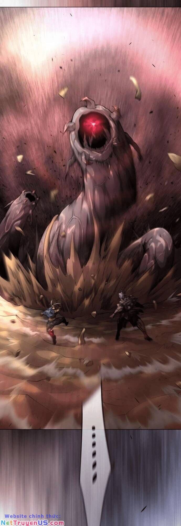 Kỷ Nguyên Siêu Anh Hùng Chapter 141 - Trang 2