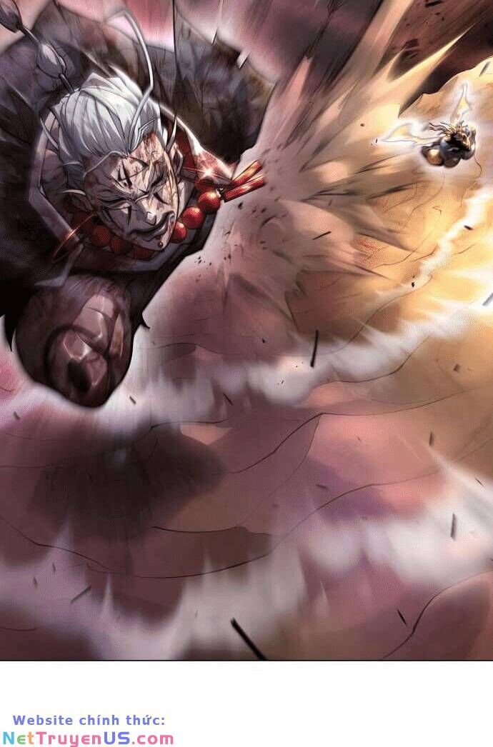 Kỷ Nguyên Siêu Anh Hùng Chapter 141 - Trang 2