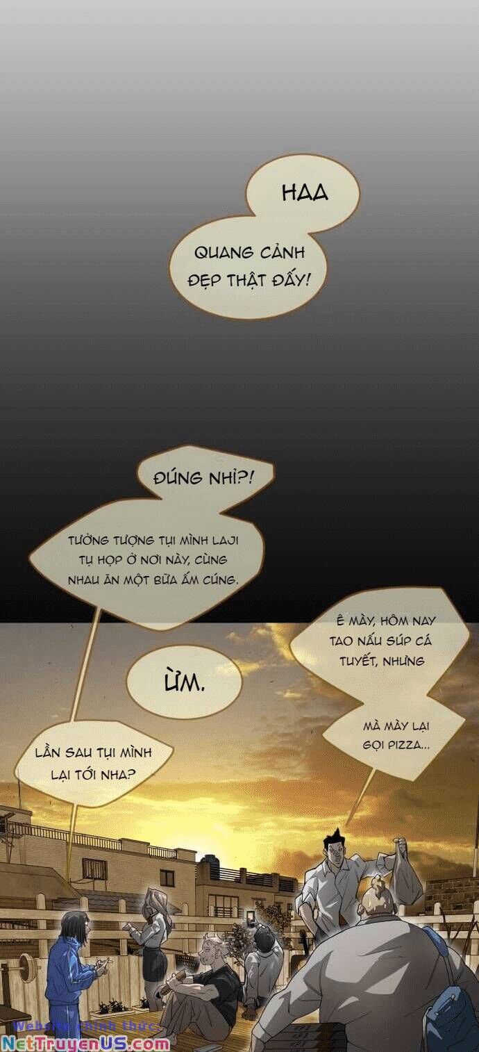 Kỷ Nguyên Siêu Anh Hùng Chapter 141 - Trang 2