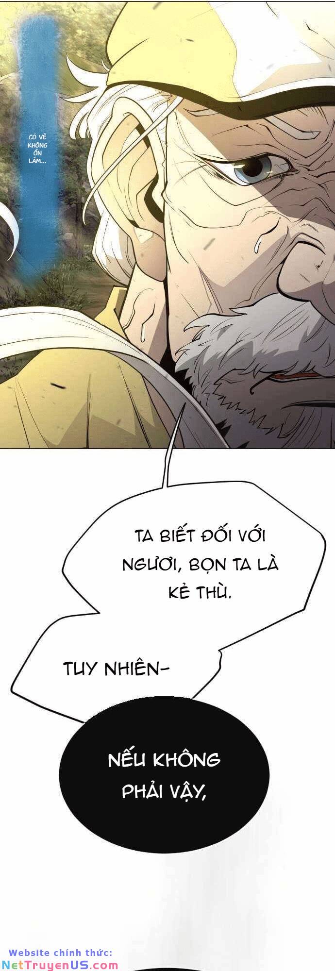 Kỷ Nguyên Siêu Anh Hùng Chapter 142 - Trang 2