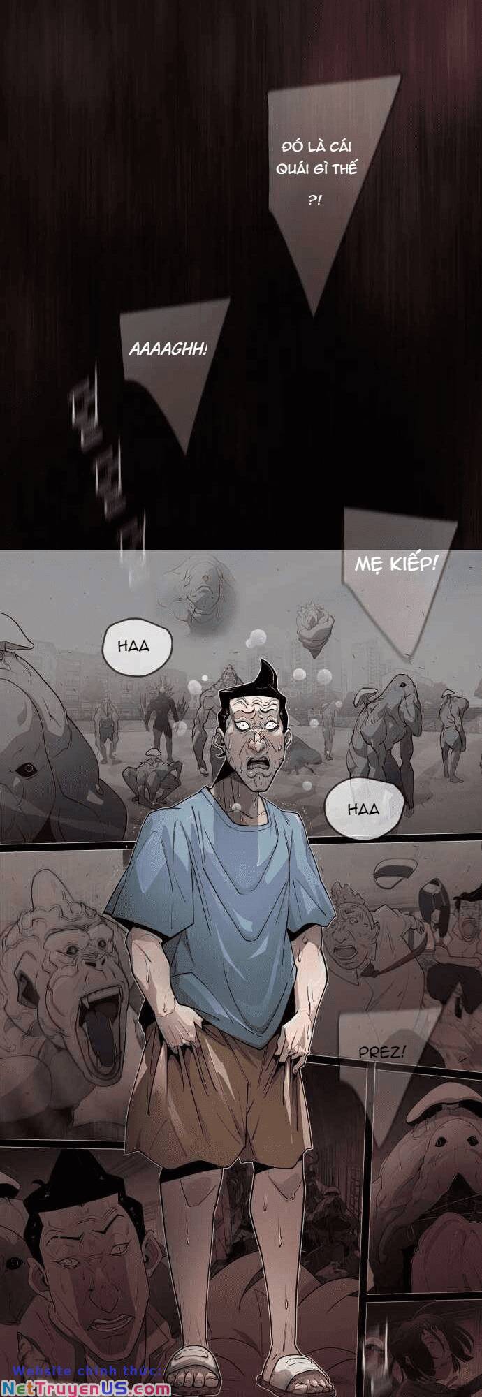 Kỷ Nguyên Siêu Anh Hùng Chapter 142 - Trang 2