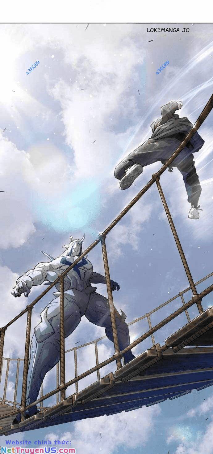 Kỷ Nguyên Siêu Anh Hùng Chapter 142 - Trang 2
