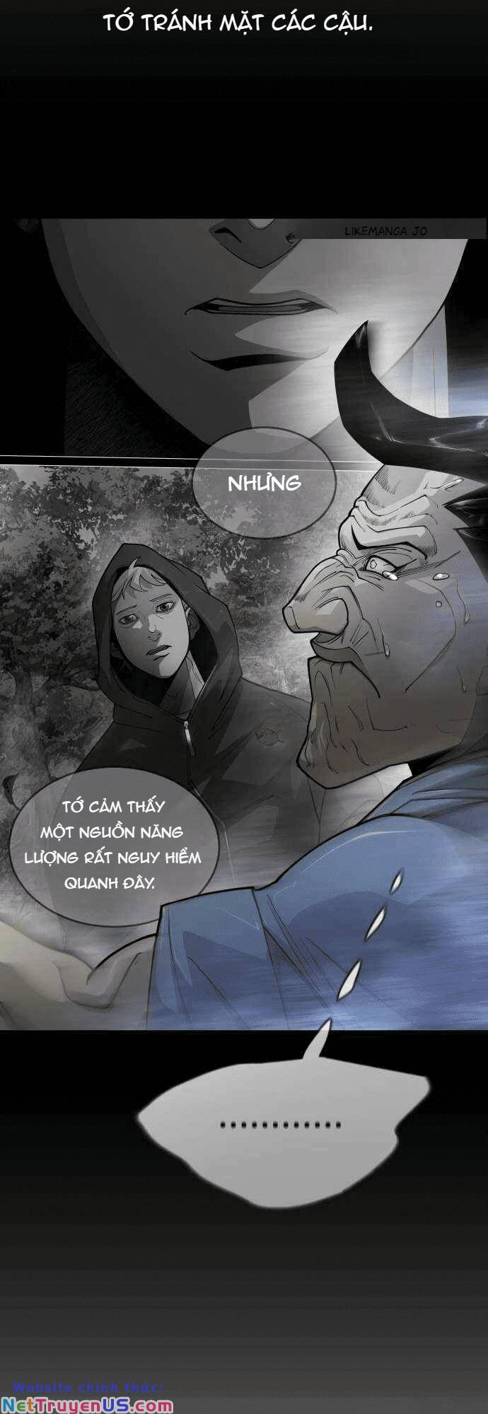 Kỷ Nguyên Siêu Anh Hùng Chapter 142 - Trang 2