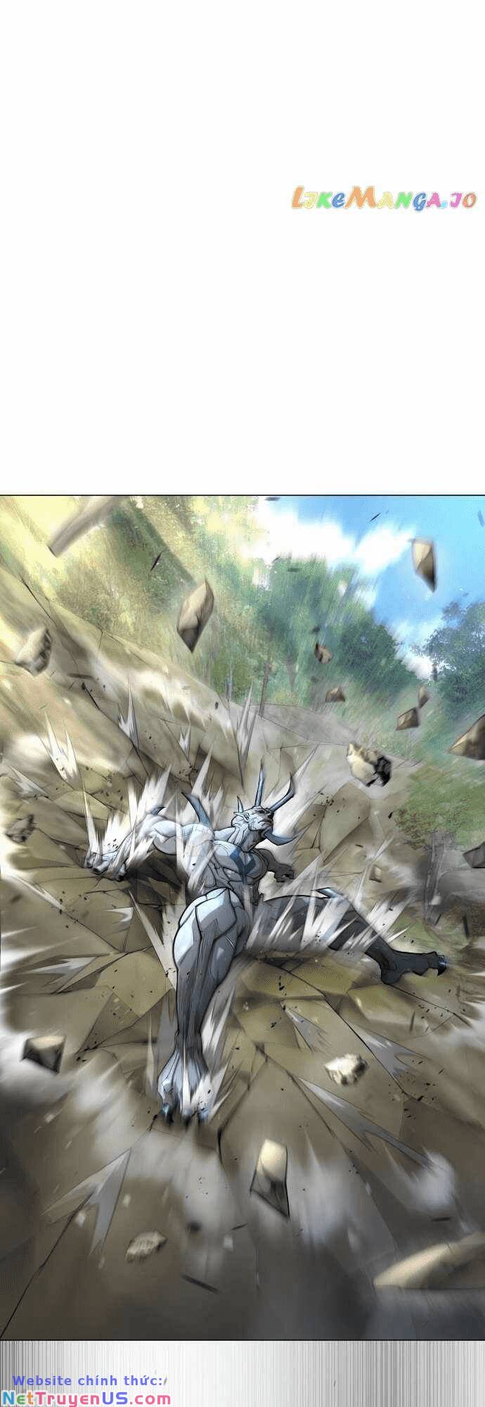 Kỷ Nguyên Siêu Anh Hùng Chapter 142 - Trang 2